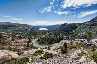 Donner Summit