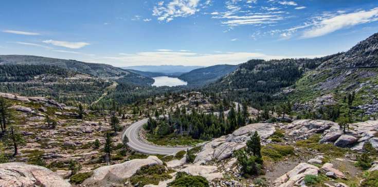 Donner Summit