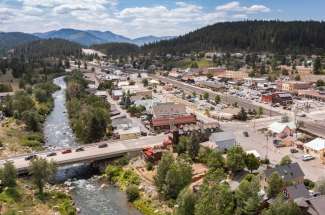 Truckee